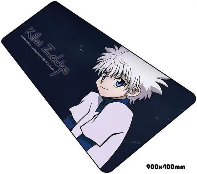 MOUSE PAD XXL (900mmX400mmX4mm)